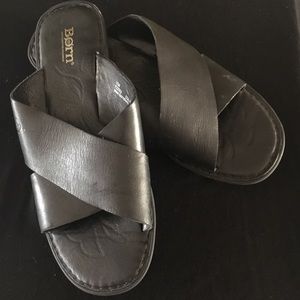 Women’s Born Sandals